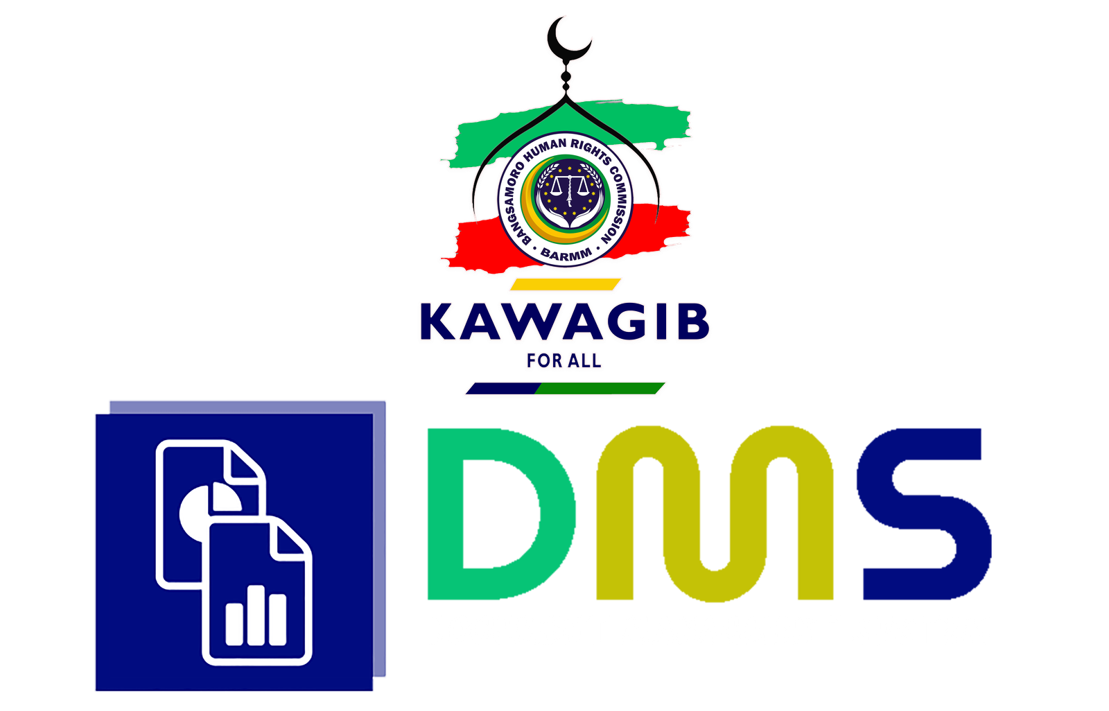 DMS Logo